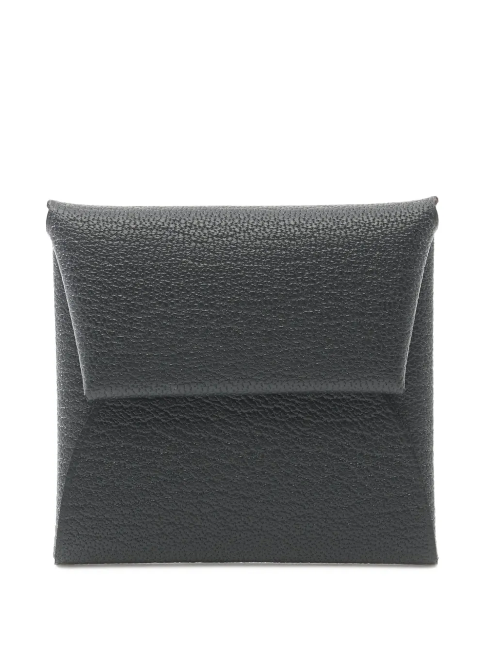 Pre-owned Hermes 2024 Bastia Verso Coin Purse
