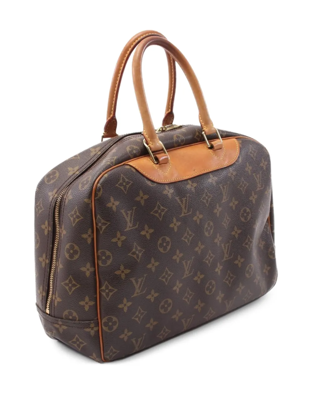 Louis Vuitton Pre-Owned 2000s Deauville tote bag | Pre-Owned | Image 2