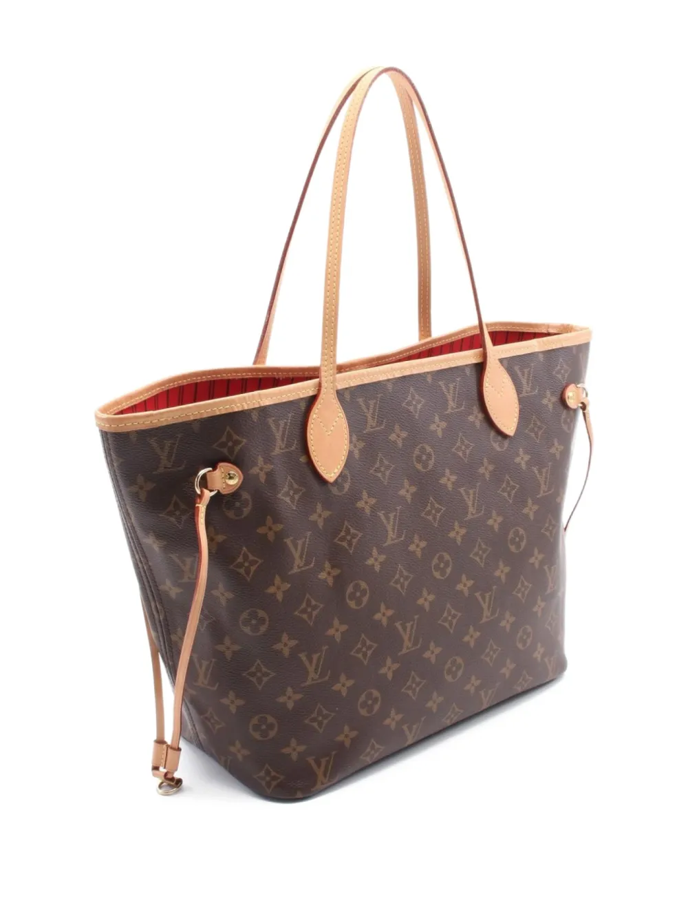 Louis Vuitton Pre-Owned tote Neverfull MM 2021 | Estilos de archivo | Image 2