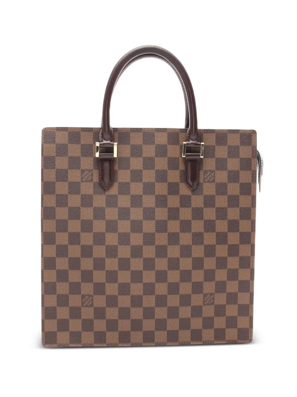Louis Vuitton Pre-Owned 2001 ヴェニス PM ハンドバッグ - ブラウン Louis Vuitton Pre-Owned 2001 ヴェニス PM ハンドバッグ - ブラウン
