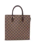 Louis Vuitton Pre-Owned 2001 Venice PM tote bag - Brown