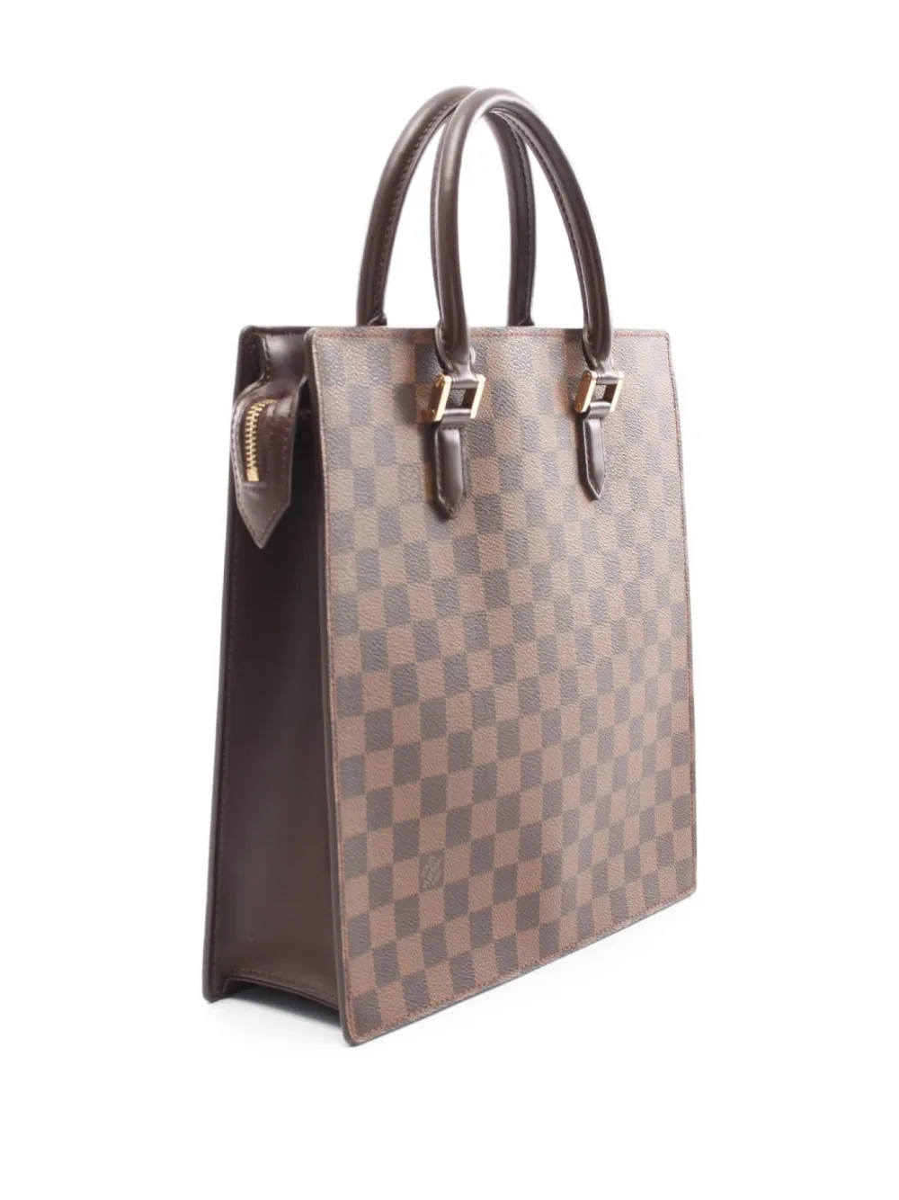 Louis Vuitton Pre-Owned 2001 Venice PM Handtasche | Pre-owned & Archive | Image 2
