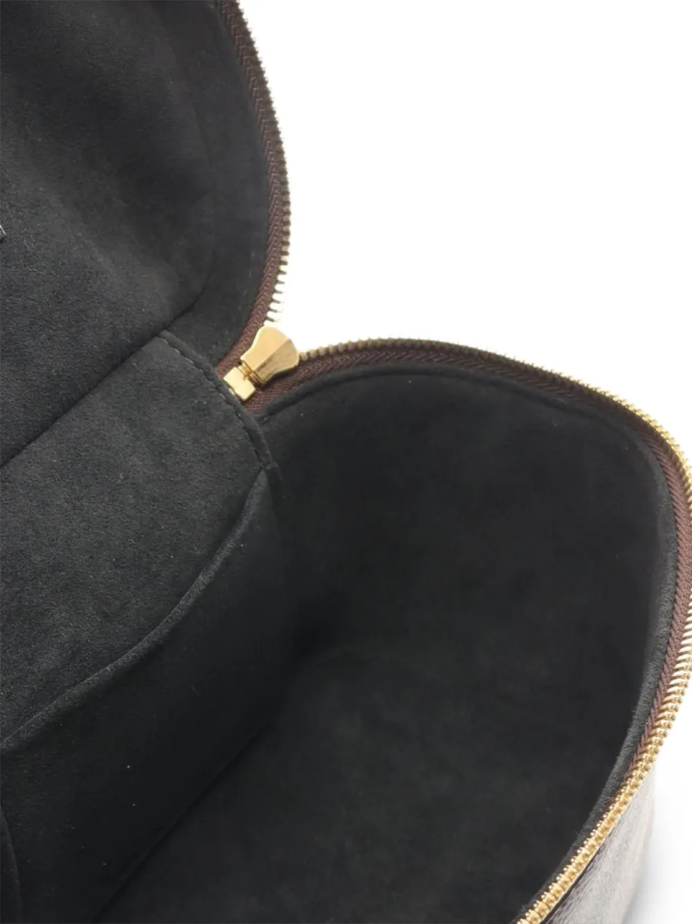 Pre-owned Louis Vuitton 2021 Vanity Pm Two-way Handbag