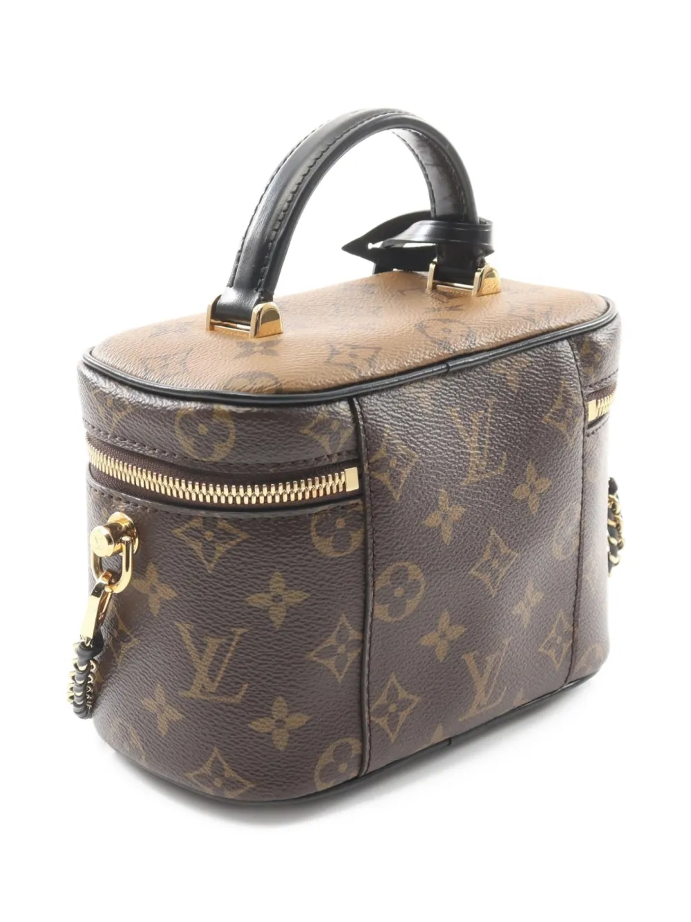 Louis Vuitton Pre-Owned sac à main Vanity PM (2021) | Pre-owned | Image 2