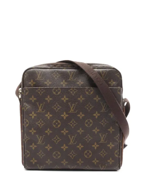 Louis Vuitton Pre-Owned sac à bandoulière Trotteur Beaubourg (2009)