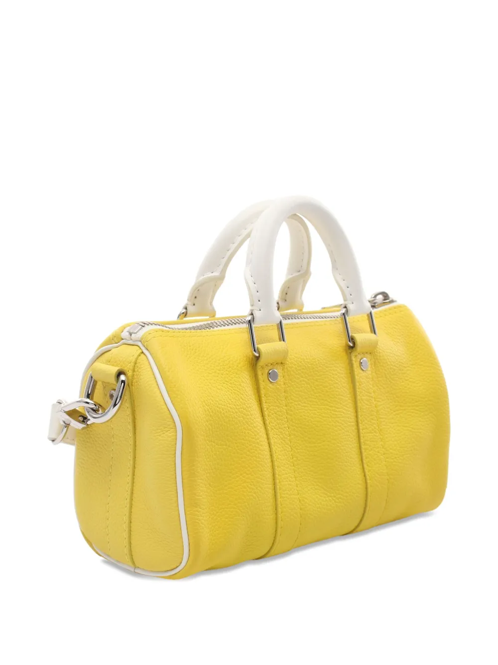 Louis Vuitton Pre-Owned 2021 Keepall XS two-way handbag | Pre-Owned | Image 2