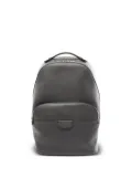 Louis Vuitton Pre-Owned 2017 Anton backpack - Black