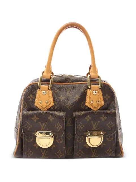 Louis Vuitton Pre-Owned 2005 Manhattan PM tote bag