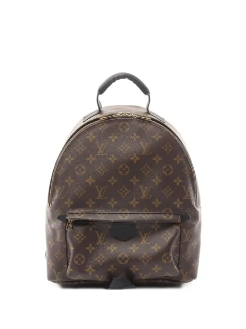 Louis Vuitton Pre-Owned 2021 Palm Springs backpack 