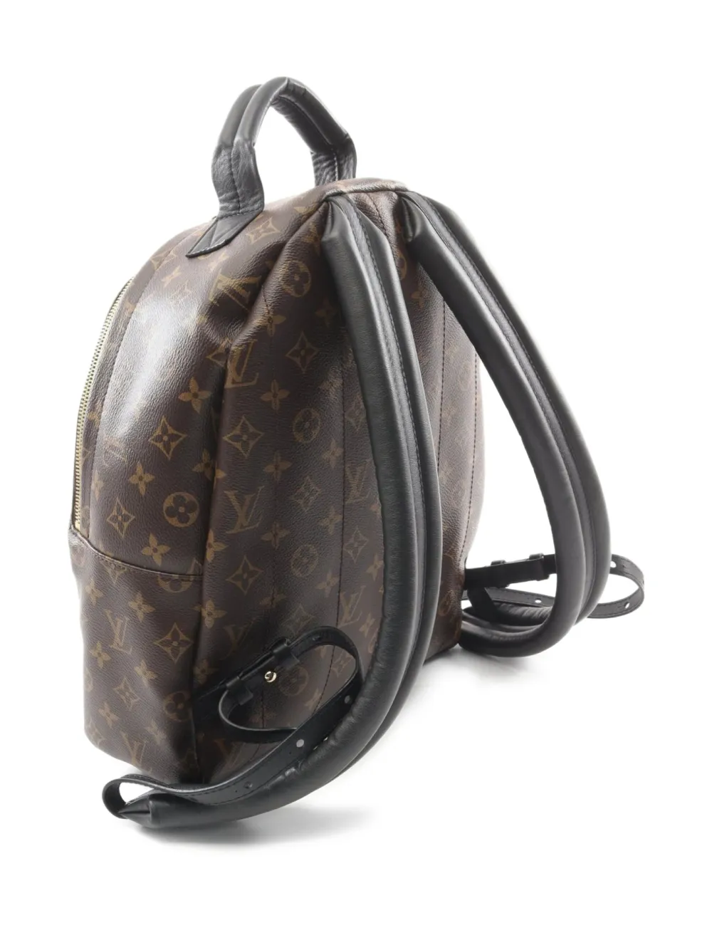 Louis Vuitton Pre-Owned 2021 Palm Springs backpack | Pre-Owned | Image 2