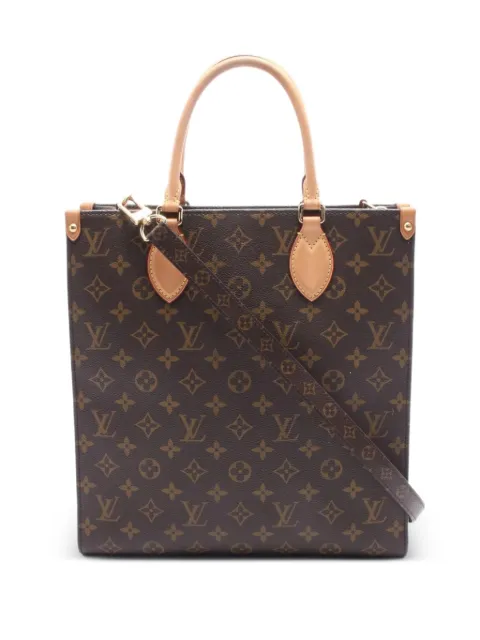 Louis Vuitton Pre-Owned sac à main Sac Plat PM (2021)