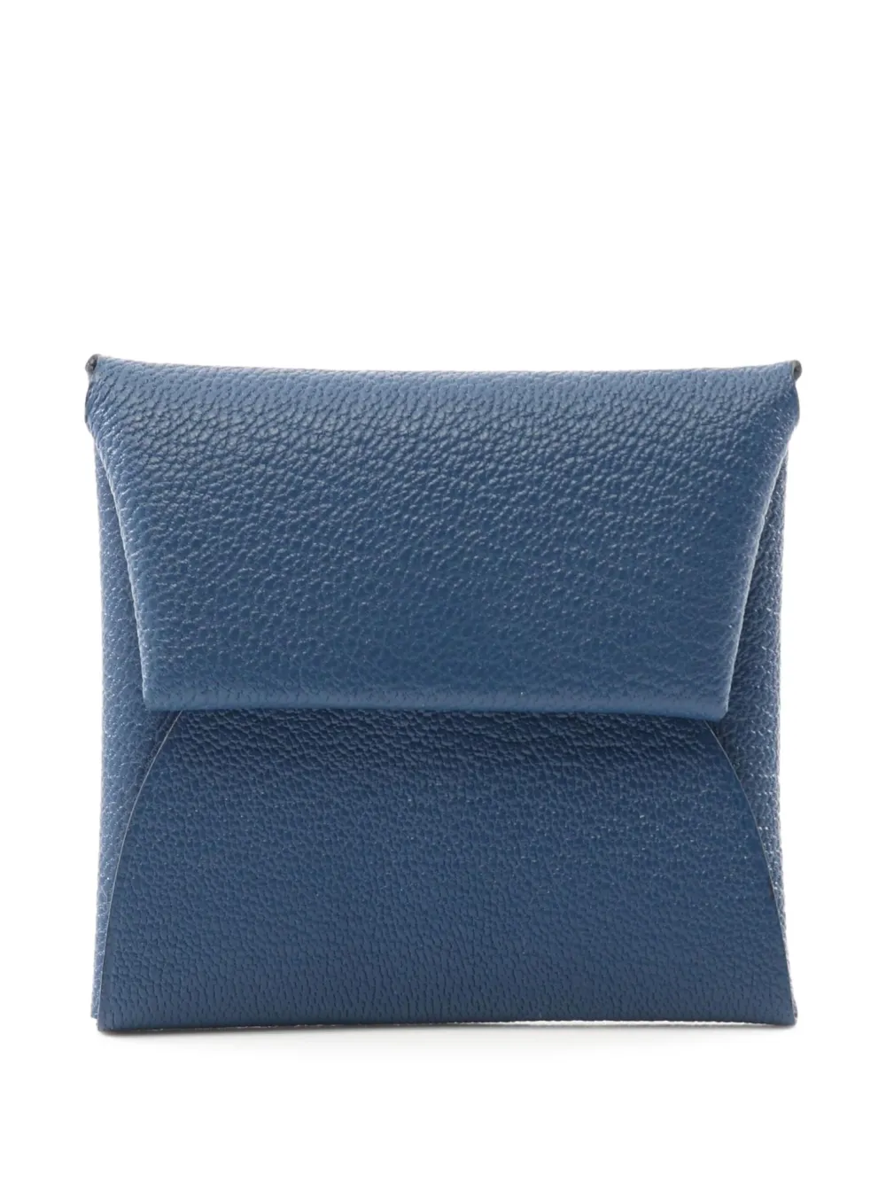 Hermès Pre-Owned monedero Bastia 2024 | azul | Image 1