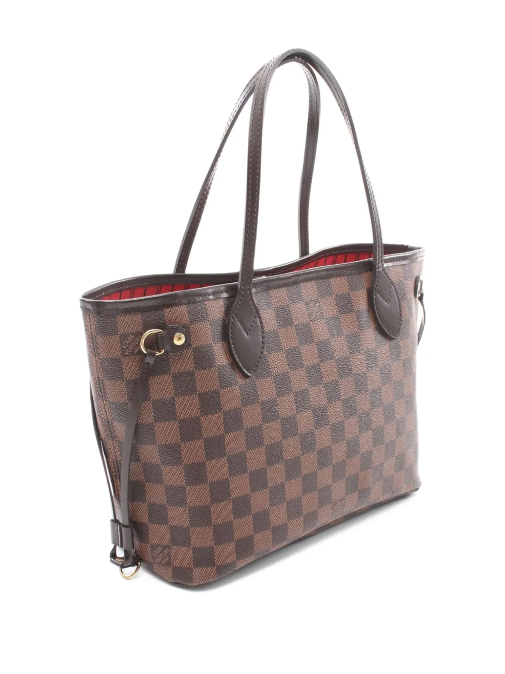 Louis Vuitton Pre-Owned 2018 Neverfull PM totea bag | Pre-Owned | Image 2