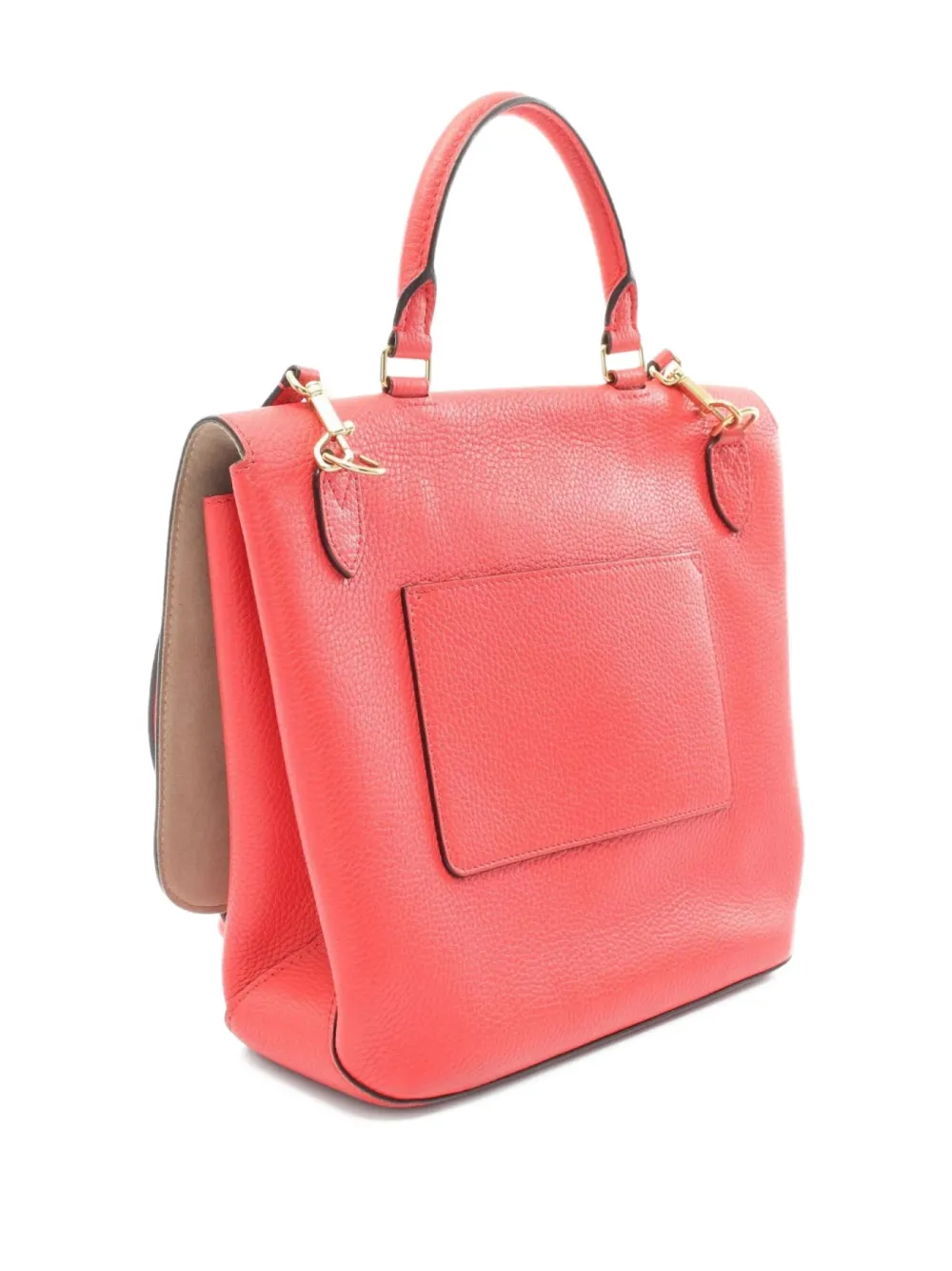 Louis Vuitton Pre-Owned 2016 Volta two-way handbag | Pre-Owned | Image 2
