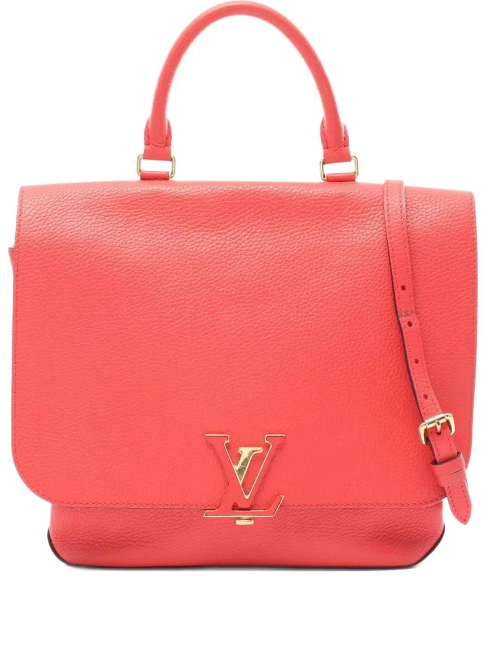 Louis Vuitton Pre-Owned 2016 Volta two-way handbag | Pink | Image 1