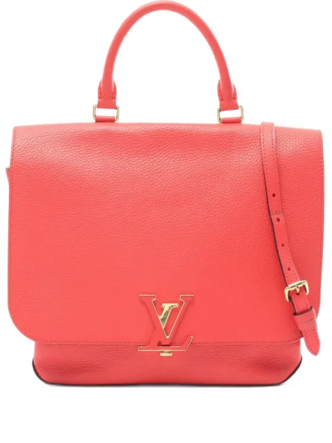 Louis Vuitton Pre-Owned 2016 Volta two-way handbag 