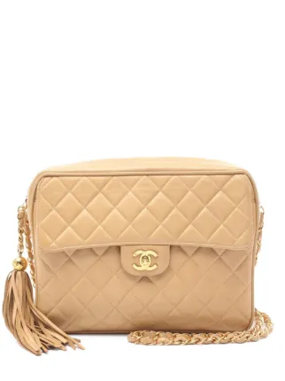 CHANEL Pre-Owned