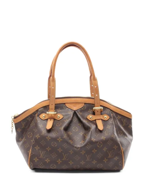 Louis Vuitton Pre-Owned 2010 Tivoli GM tote bag