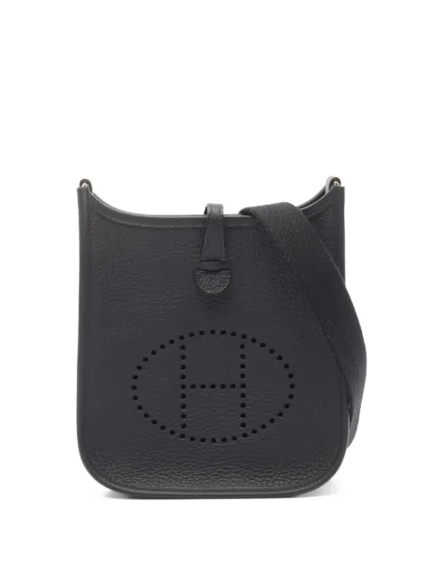 Hermès Pre-Owned 2024 Evelyn shoulder bag