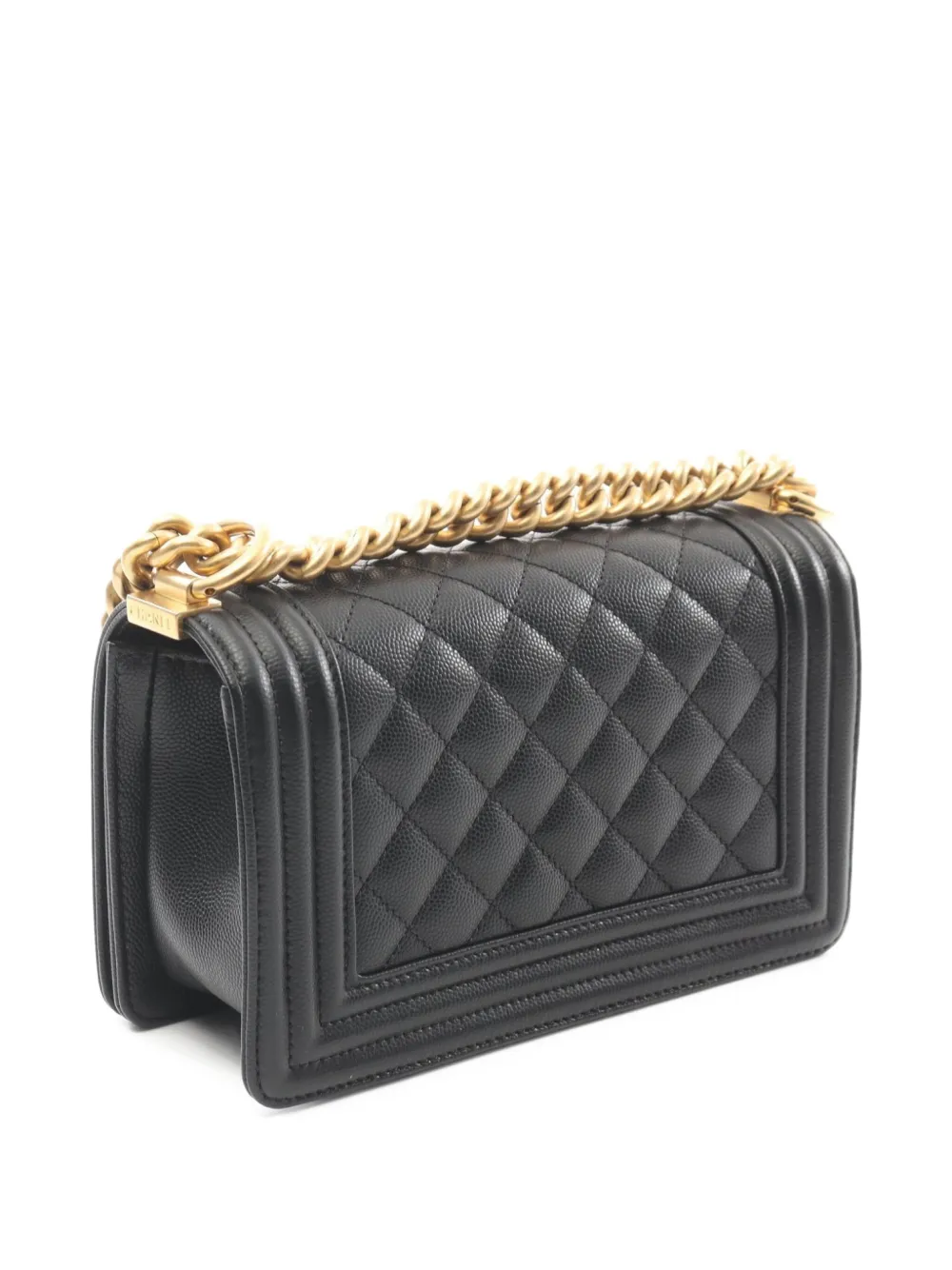 CHANEL Pre-Owned 2021 Boy crossbody bag | Pre-Owned | Image 2