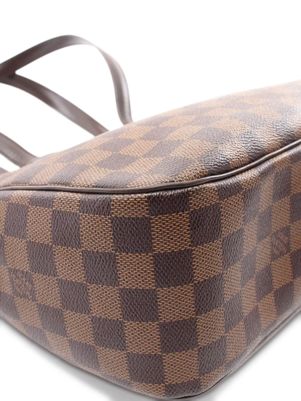 Pre-owned Louis Vuitton 2002 Parioli Pm Shoulder Bag
