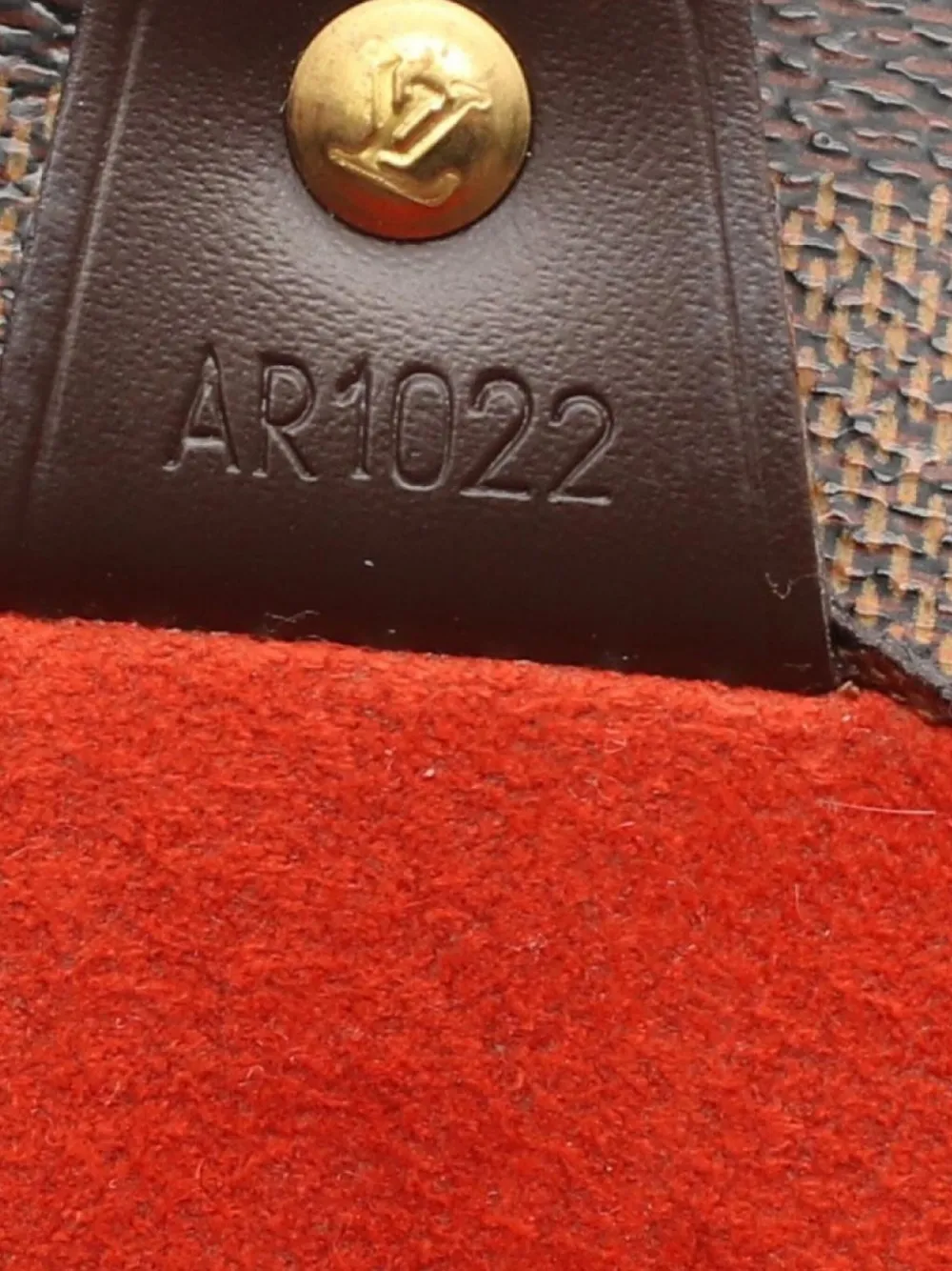 Pre-owned Louis Vuitton 2002 Parioli Pm Shoulder Bag