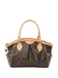 Louis Vuitton Pre-Owned 2014 Tivoli PM handbag - Brown