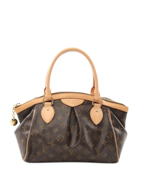 Louis Vuitton Pre-Owned 2014 Tivoli PM handbag 