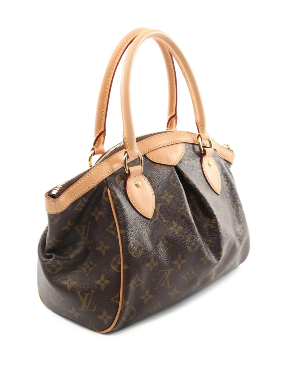 Louis Vuitton Pre-Owned 2014 Tivoli PM handbag | Pre-Owned | Image 2