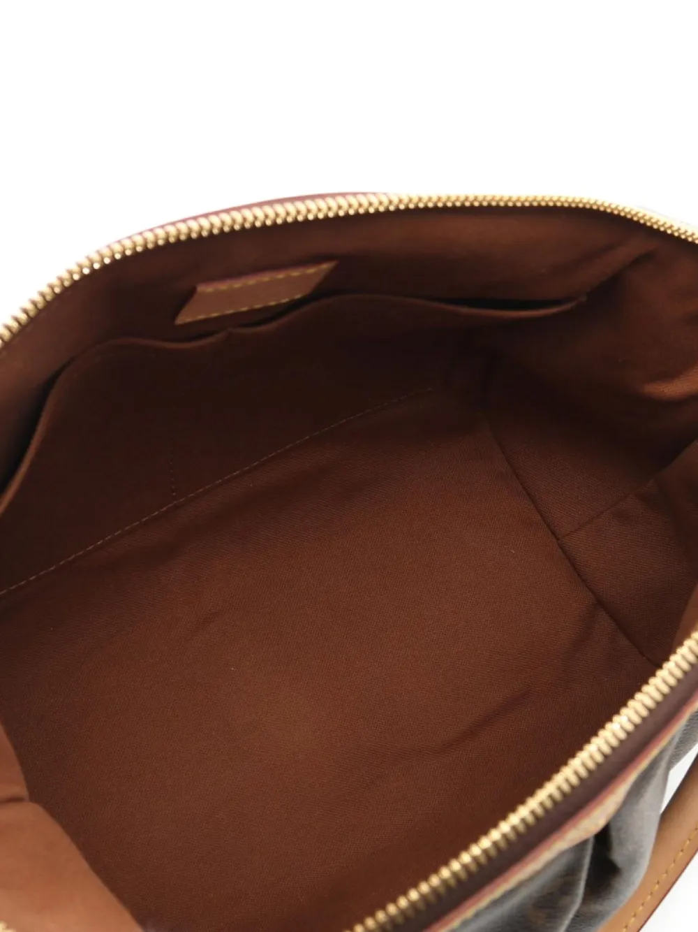 Pre-owned Louis Vuitton 2014 Tivoli Pm Handbag