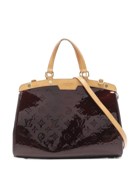 Louis Vuitton Pre-Owned 2010 Blair MM tote bag