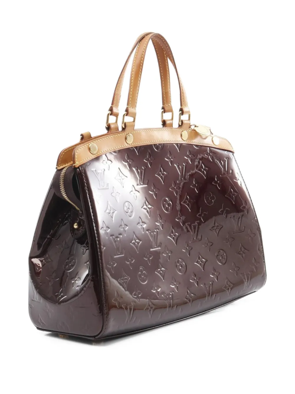 Louis Vuitton Pre-Owned 2010 Blair MM tote bag | Pre-Owned | Image 2