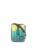 Louis Vuitton Pre-Owned 2021 Maran shoulder bag - Green