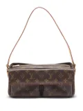Louis Vuitton Pre-Owned 2003 Viva Cité MM shoulder bag - Brown