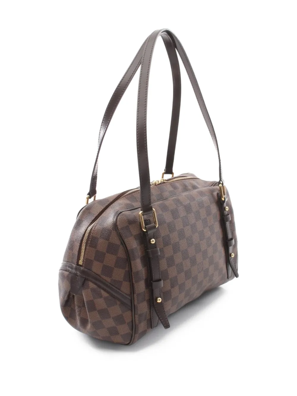 Louis Vuitton Pre-Owned 2010 Rivington GM shoulder bag | Pre-Owned | Image 2