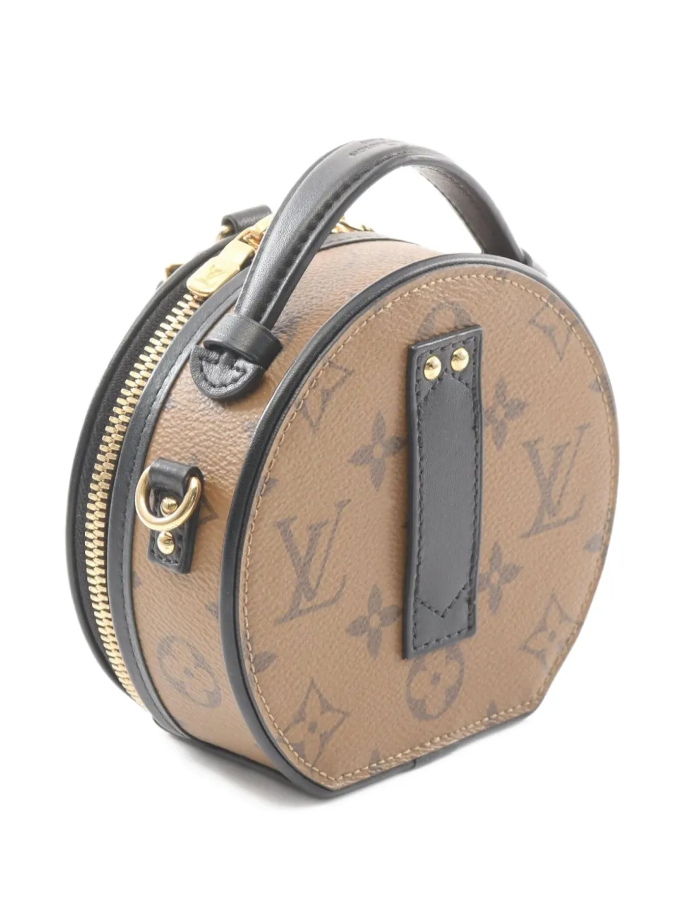 Louis Vuitton Pre-Owned 2021 mini Boite handbag | Pre-Owned | Image 2