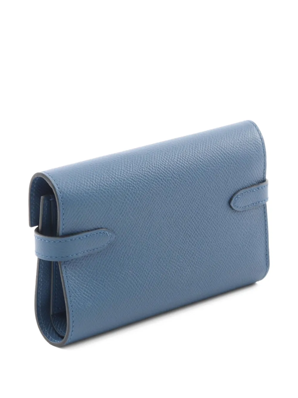 Hermès Pre-Owned 2017 medium Kelly wallet | Image 2
