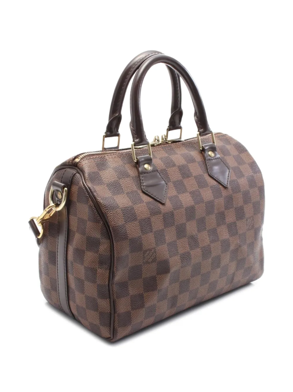 Louis Vuitton Pre-Owned 2013 Speedy Bandouliere 25 handbag | Pre-Owned | Image 2