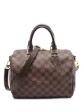 Louis Vuitton Pre-Owned 2013 Speedy Bandouliere 25 handbag - Brown