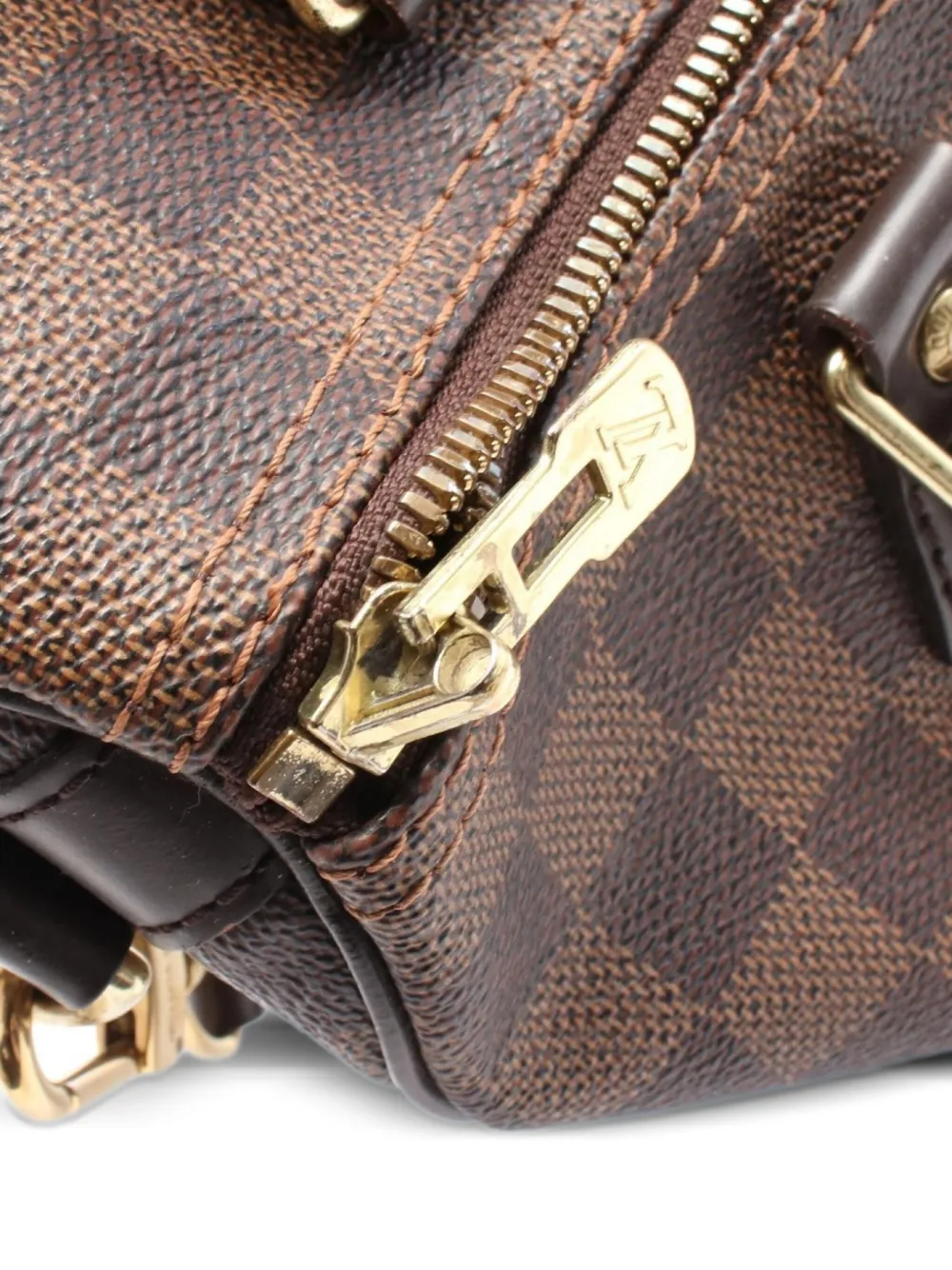 Pre-owned Louis Vuitton 2013 Speedy Bandouliere 25 Handbag