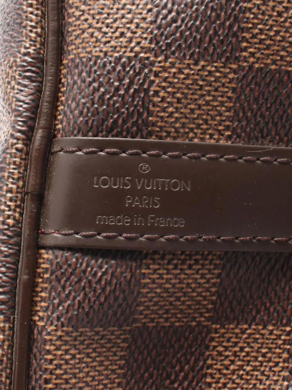 Pre-owned Louis Vuitton 2013 Speedy Bandouliere 25 Handbag