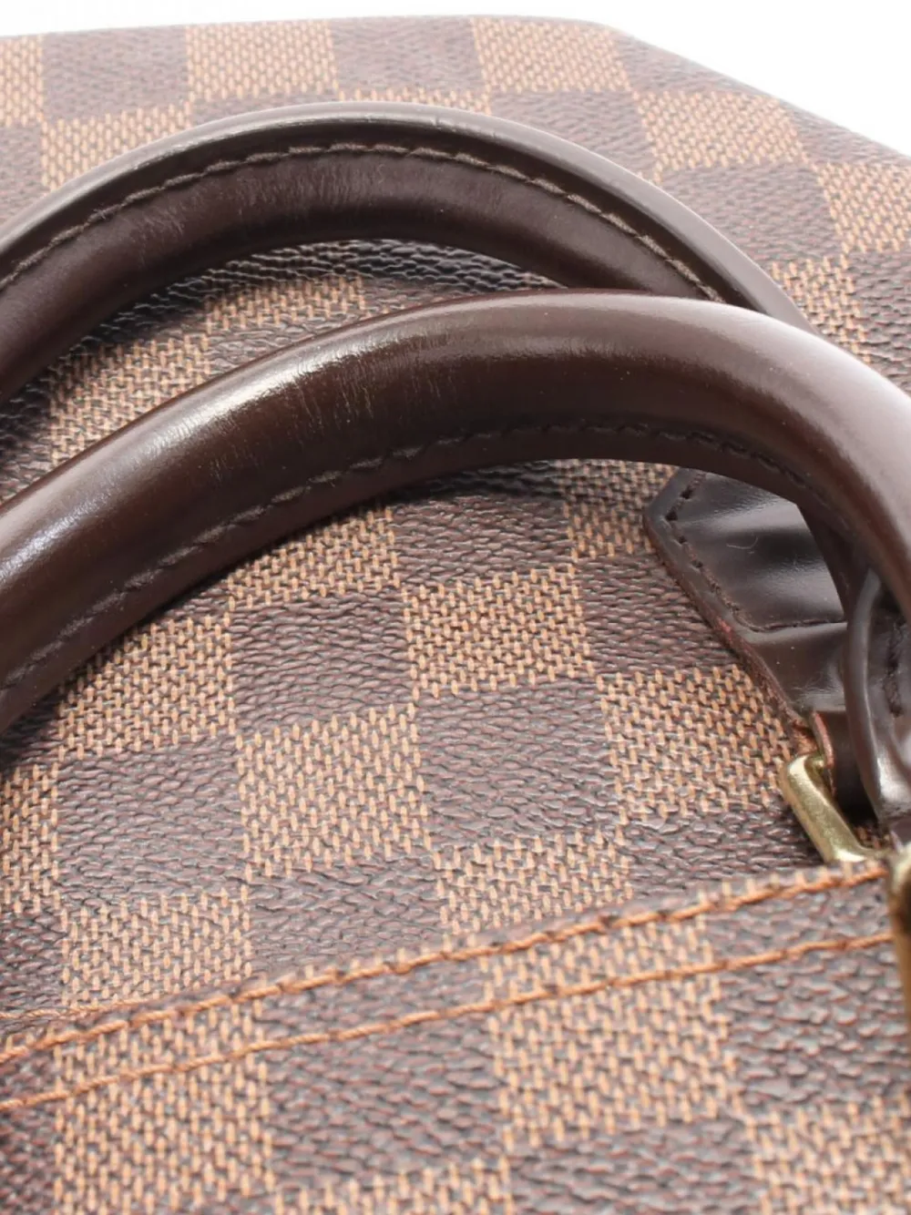 Pre-owned Louis Vuitton 2013 Speedy Bandouliere 25 Handbag