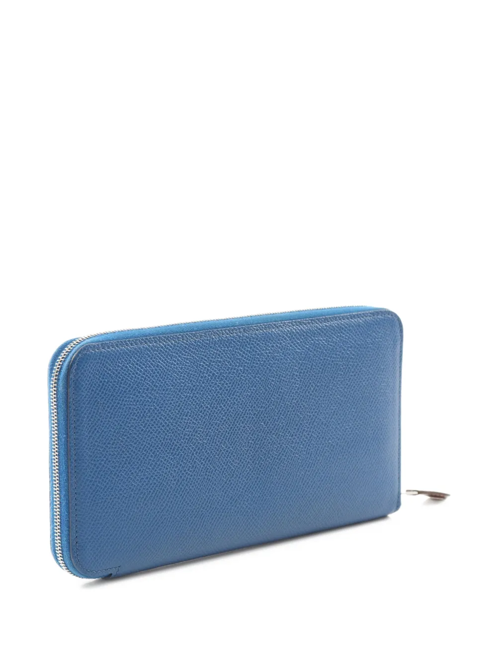 Hermès Pre-Owned cartera Azap 2021 | Image 2