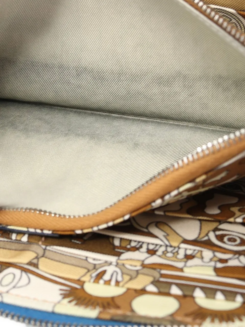 Pre-owned Hermes 2021 Azap Wallet
