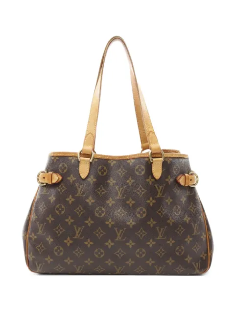 Louis Vuitton Pre-Owned 2006 Batignolles Handtasche