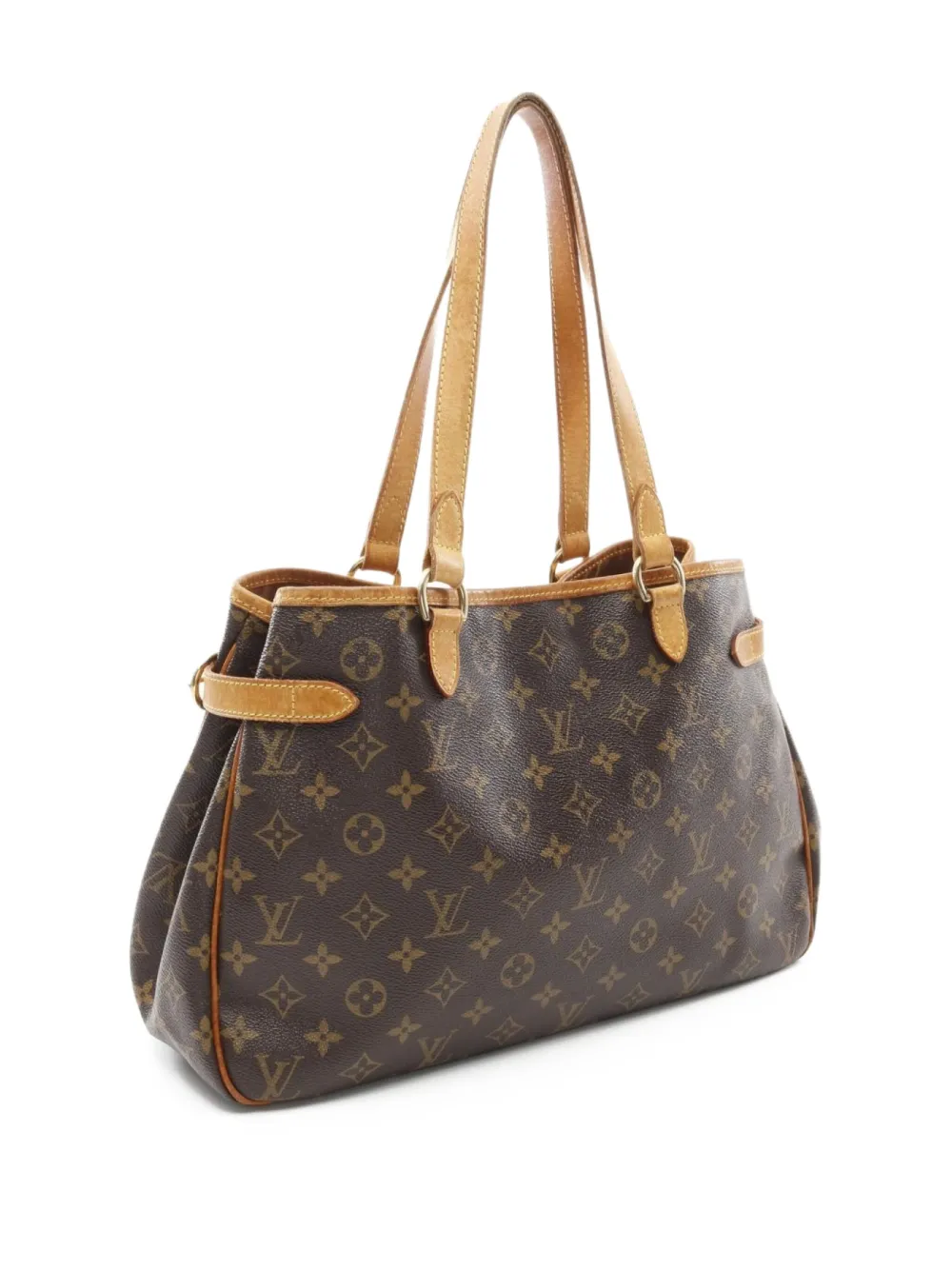 Louis Vuitton Pre-Owned bolsa de mano Batignolles 2006 | Estilos de archivo | Image 2