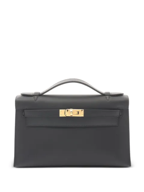 Hermès Pre-Owned 2024 mini Kelly handbag