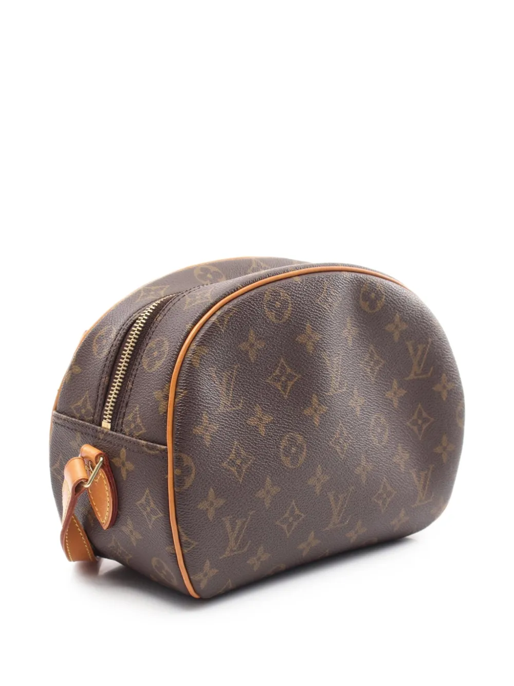 Louis Vuitton Pre-Owned 2002 Blower shoulder bag | Pre-Owned | Image 2