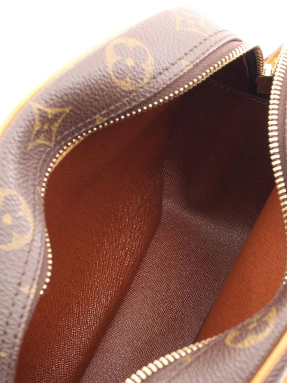 Pre-owned Louis Vuitton 2002 Blower Shoulder Bag
