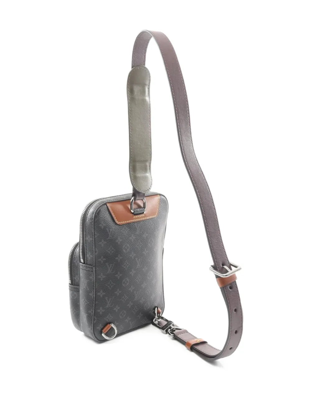 Louis Vuitton Pre-Owned 2020 Amazon sling bag | Pre-Owned | Image 2